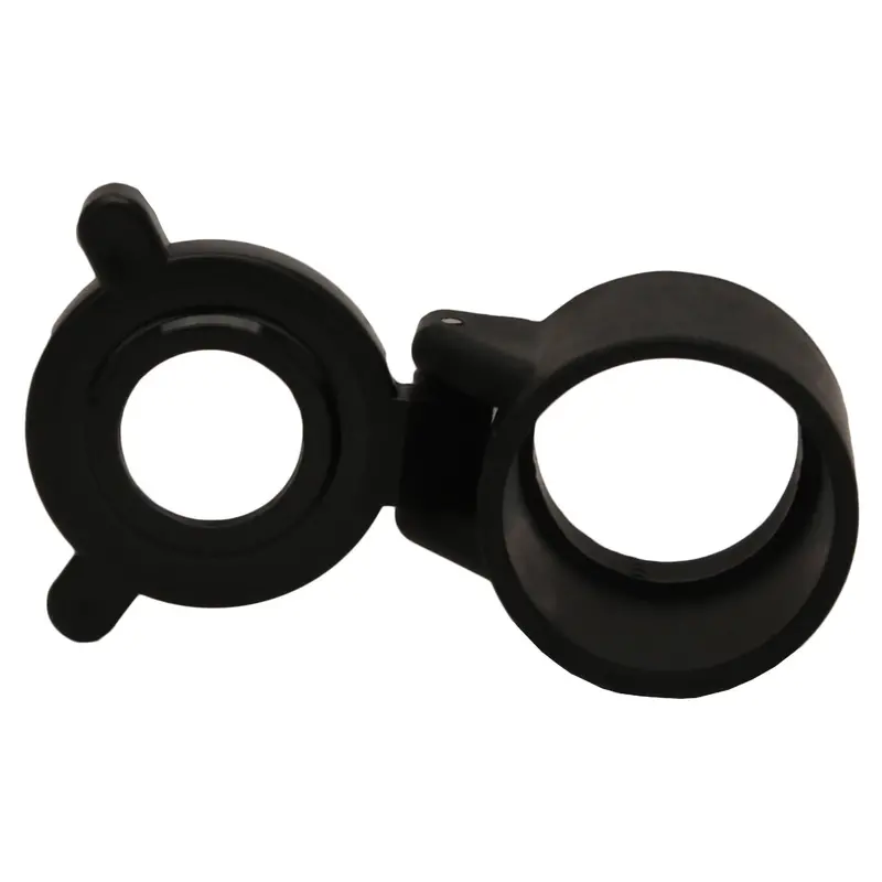 Blizzard Clear Objective Lens Cover – Size 10 1