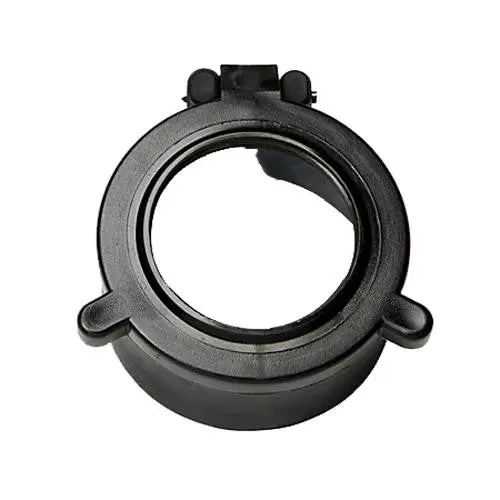 Blizzard Clear Protective Scope Cover – Size 2 (Medium Diameter) 1