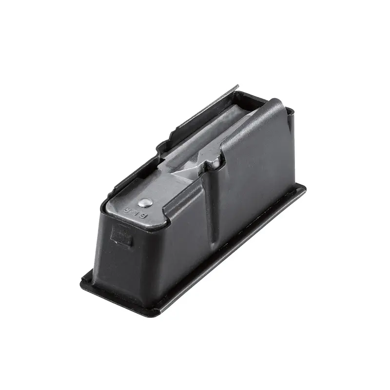 Blr Magazine Compatible With .300 Winchester Short Magnum – 3-Round Capacity 1