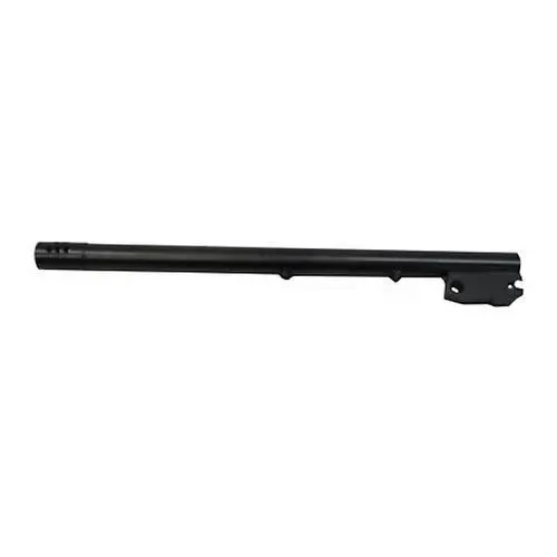 Blued G2 Contender Barrel – 14", .45-70 Government, Includes Muzzle Tamer 1