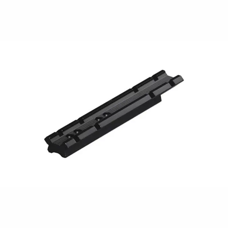 Blued Weaver-Style Mount Base For Thompson/Center Encore Or Omega 50 1
