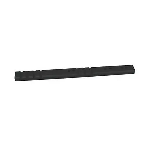 Blued Weaver-Style Mount For Thompson/Center Encore 12-Gauge 1