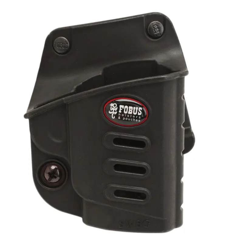 Body Guard 380 Belt Holster For Concealed Carry 1
