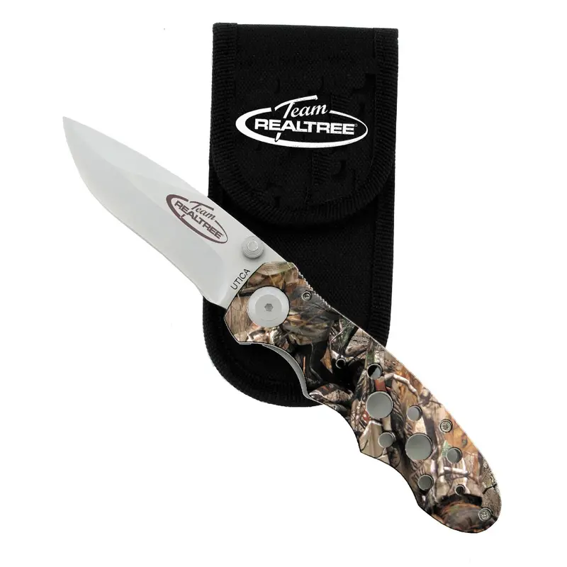 Body Lock Tactical Folding Knife 1