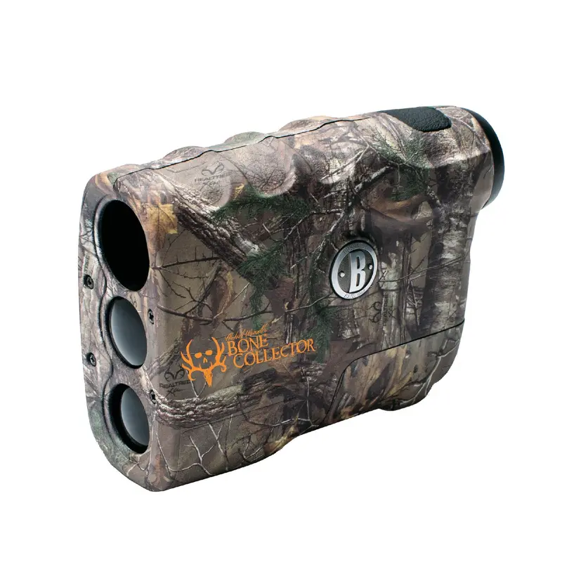 Bone Collector 4X20 Laser Rangefinder – Realtree Xtra Camo, Retail Boxed 1