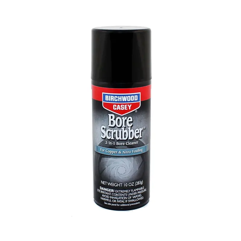 Bore Scrubber 2-In-1 Gun Cleaner – 10 Oz Aerosol Can 1