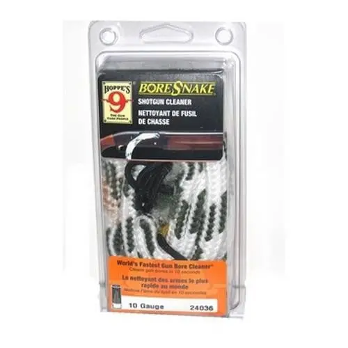 Boresnake Cleaning Cord – 10-Gauge Shotgun Bore Cleaner 1