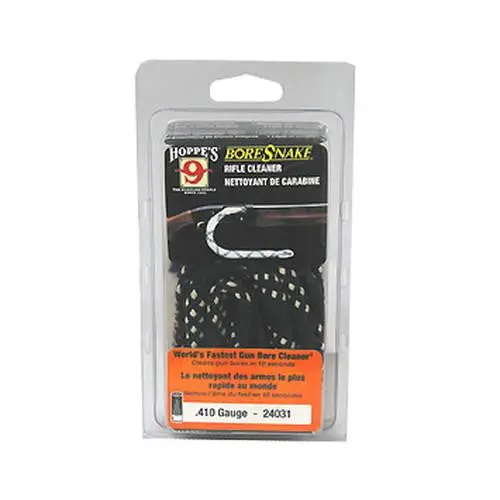Boresnake Cleaning Cord – 410 Gauge 1