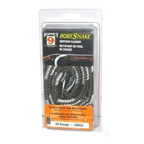 Boresnake Cleaning Cord – Designed For 20-Gauge Shotguns 1
