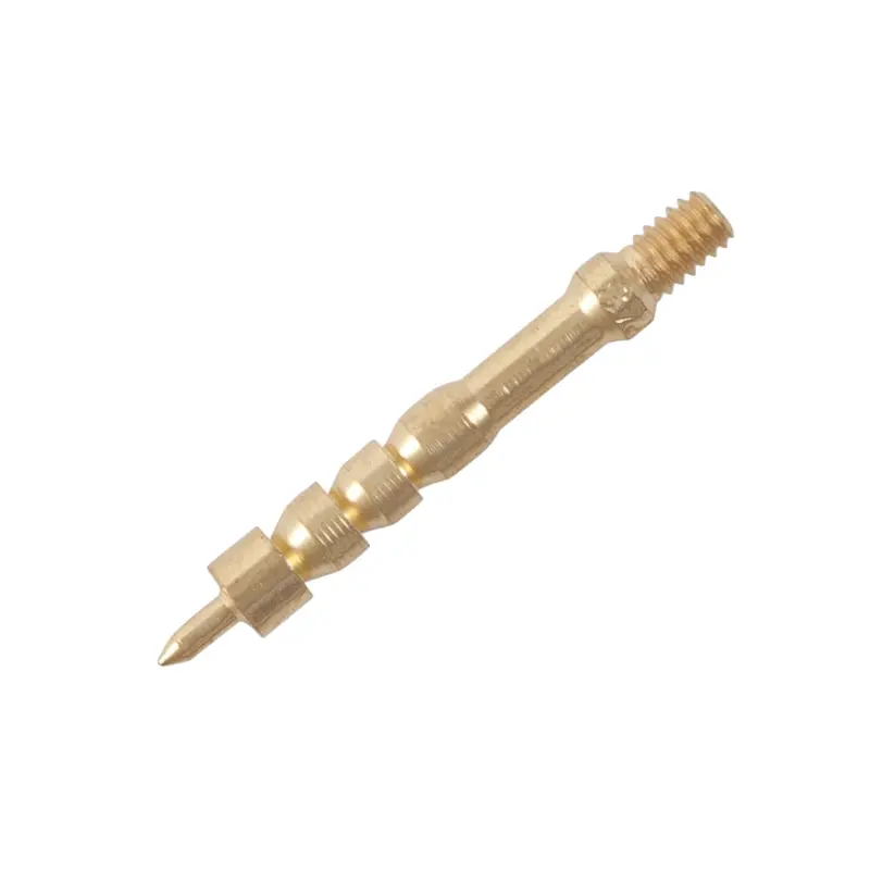 Brass Cleaning Jag – .243 Caliber (6Mm) Precision Fit 1