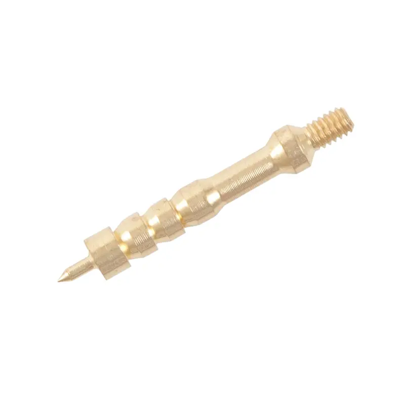 Brass Cleaning Jag – .270 Caliber Precision Fit 1