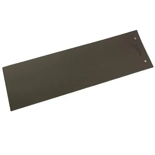 British Nato-Style Foam Sleeping Mat – Olive Military Grade 1