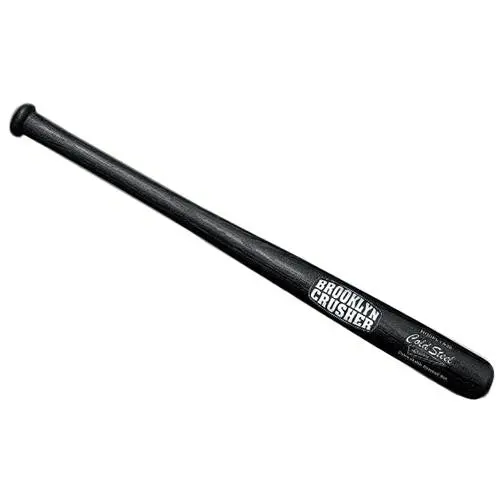 Brooklyn Bats Crusher Baseball Bat – High-Impact Model 1
