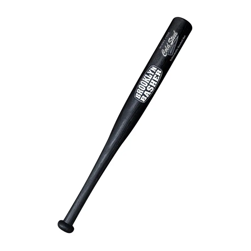 Brooklyn Bats Smasher Baseball Bat – Clamshell Packaging 1