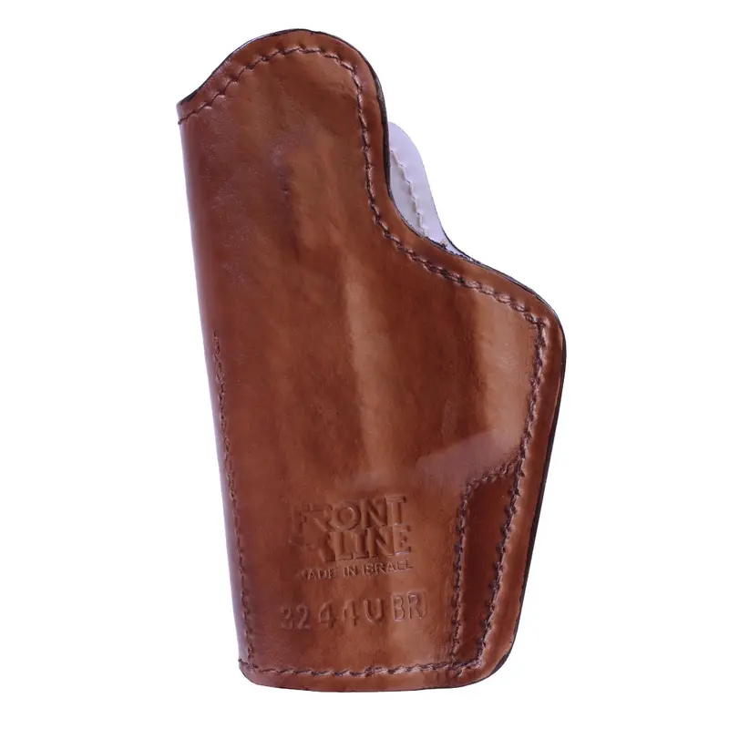 Brown Right-Hand Iwb Holster For S&W 99 – Fits 4–5 Inch Barrels 1