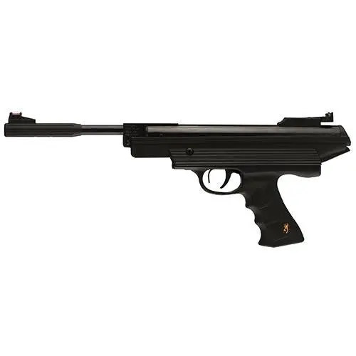 Browning Express 800 Break-Action Air Rifle – .177 Caliber 1