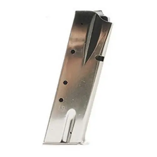 Browning Hp Magazine – 13-Round, Nickel-Plated Finish 1