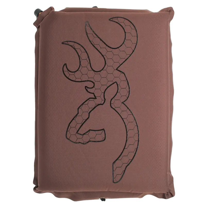 Browning Series Air Pad – Seat-Only Version, Dark Clay 1