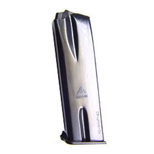 Browning Standard Magazine – 10-Round, Blued Finish 1