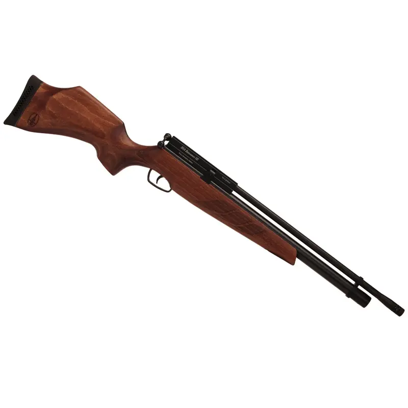 Buccaneer Air Rifle (.22 Cal, Beech Stock) 1