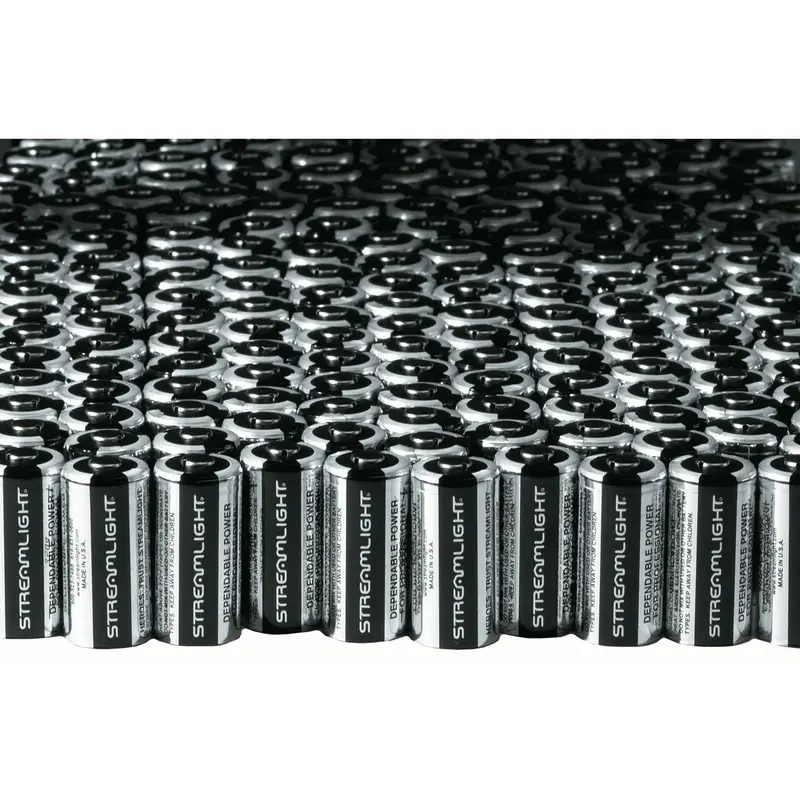 Bulk Pack Of 400 Lithium Batteries 1