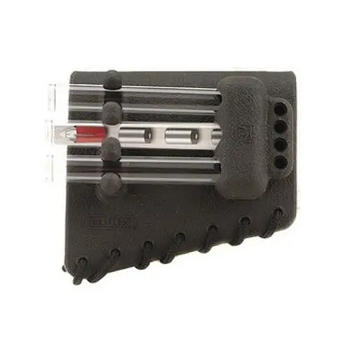 Buttstock-Mounted Flex Loader For Quick Reloading 1