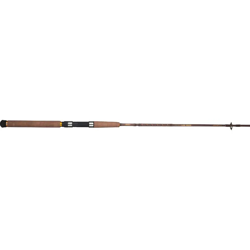 Buzz Ramsey Air Series 9'6" Medium-Power Spinning Rod – 2-Piece, 8–12 Lb Line, 3–8.1 Oz Lures 1