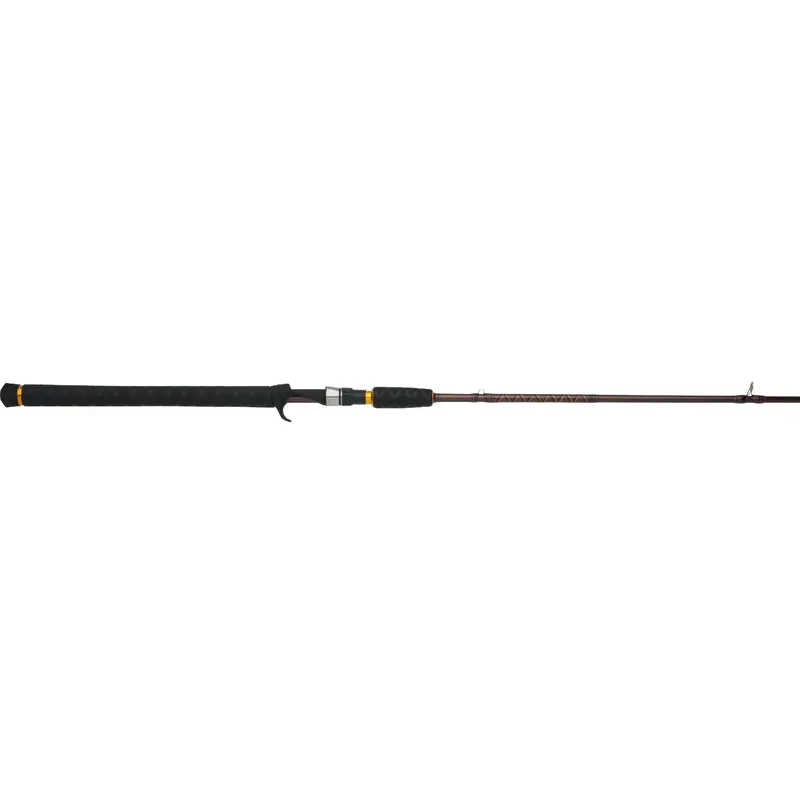 Buzz Ramsey Air Series Trolling Rod – 8'6", Medium-Heavy Power, 2-Piece, 10–20 Lb Line, 1–2 Oz Lures 1