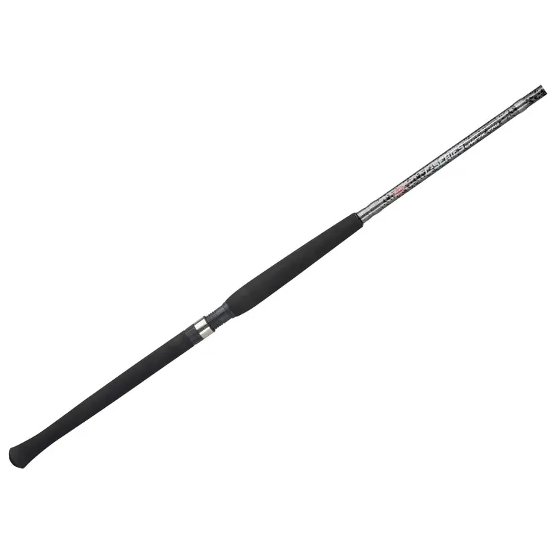 C-Series Crappie Pro Spinning Rod – 10 Ft, 2-Piece, Light Power, 4–12 Lb Test 1