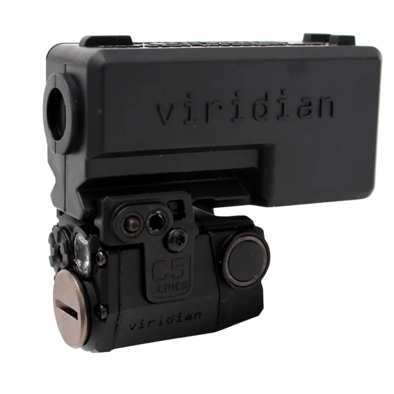 C5Lr Tacloc Holster Designed For Springfield Xd And Xd-M Series Pistols 1