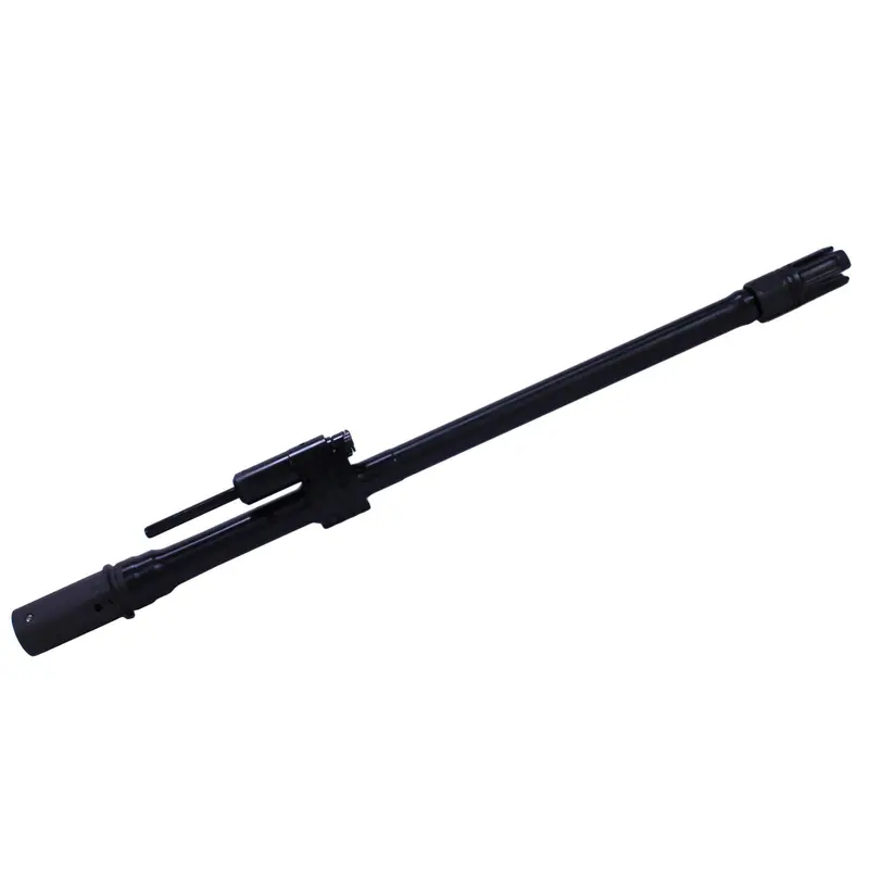 Caliber Conversion Kit For Sig Mcx – Includes .300 Blackout Upper, 16″ Barrel, And 30-Round Magazine 1