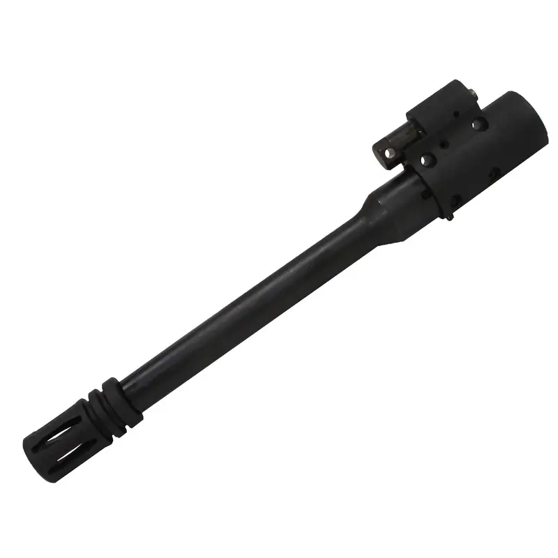 Caliber X-Change Conversion Kit For Sig Mpx – 9Mm, 8-Inch Barrel, Gen 2 Trigger Group 1