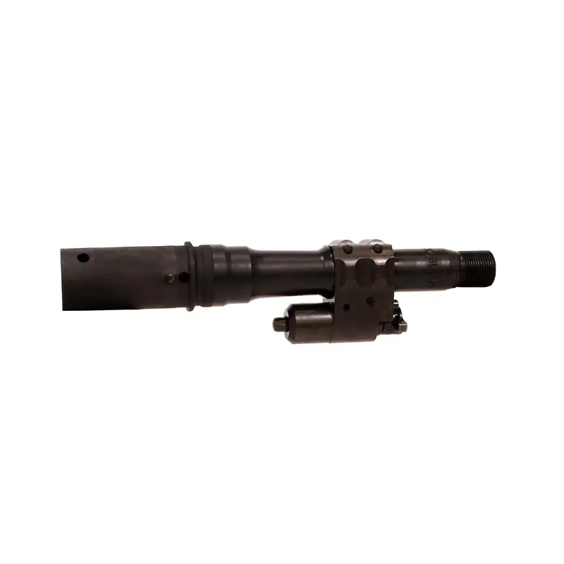 Caliber X-Change Kit For Sig Mcx – .300 Aac Blackout, 6.75" Barrel, 30-Round Capacity, Black Finish 1