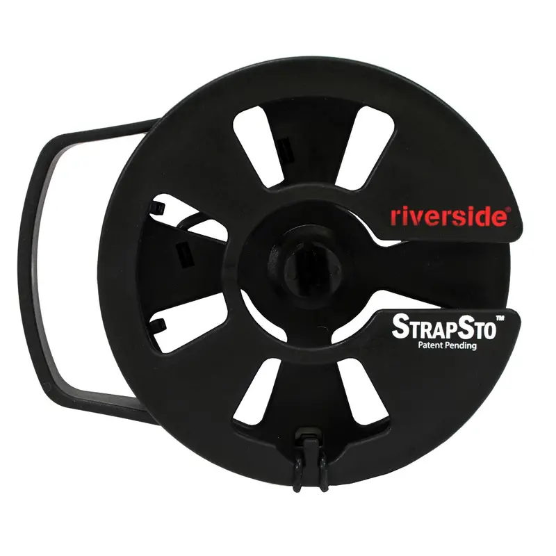 Cam Strap Reel – Standalone Unit (Single) 1