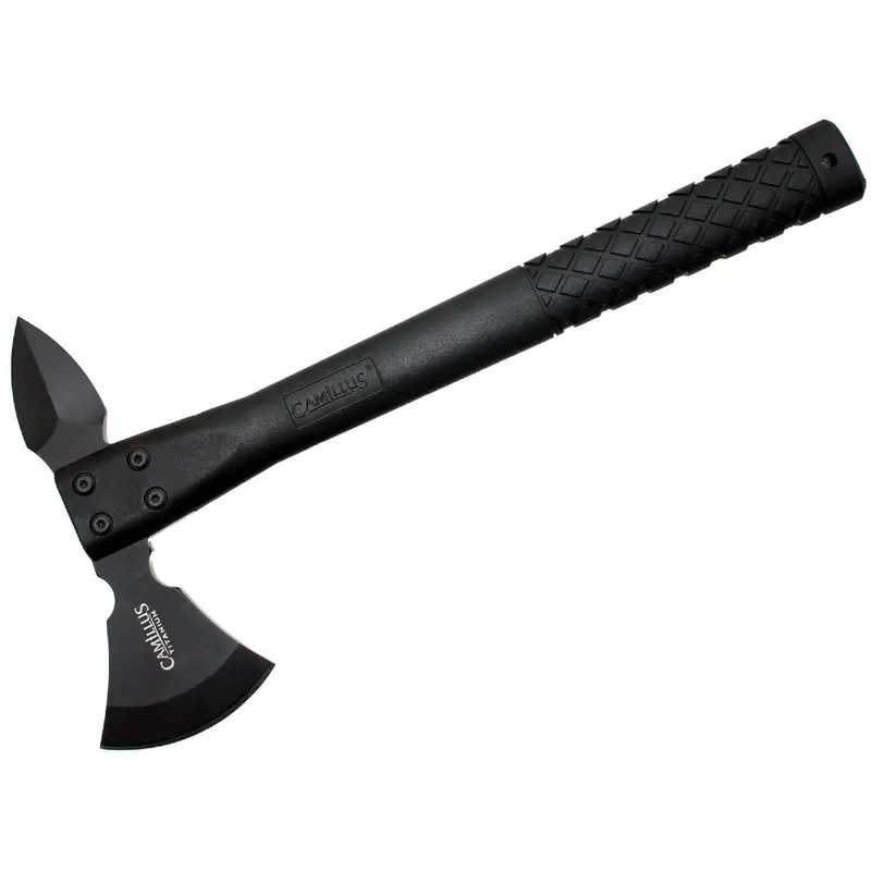 Camillus Ravenous 13-Inch Tactical Hatchet 1