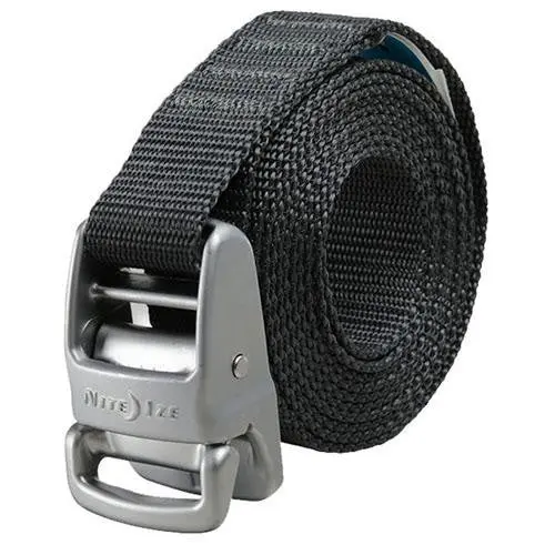Camjam Ratchet Tie-Down Strap – 6-Foot Heavy-Duty Webbing 1