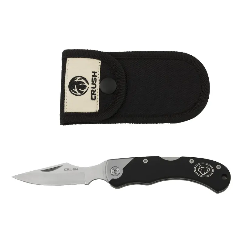 Caper-Skinner Lockback Hunting Knife 1