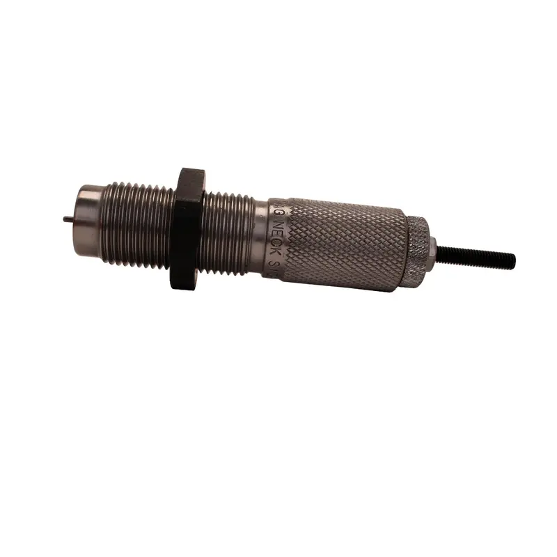 Carbide .338 Winchester Magnum Neck Sizing Die 1