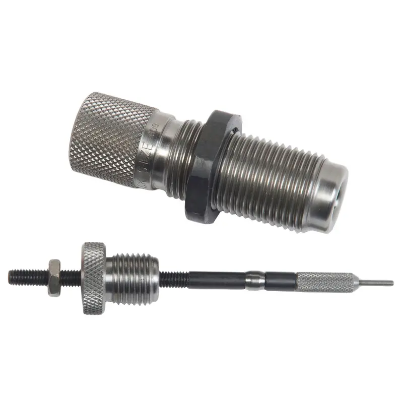 Carbide 7Mm Remington Magnum Neck Sizing Die 1