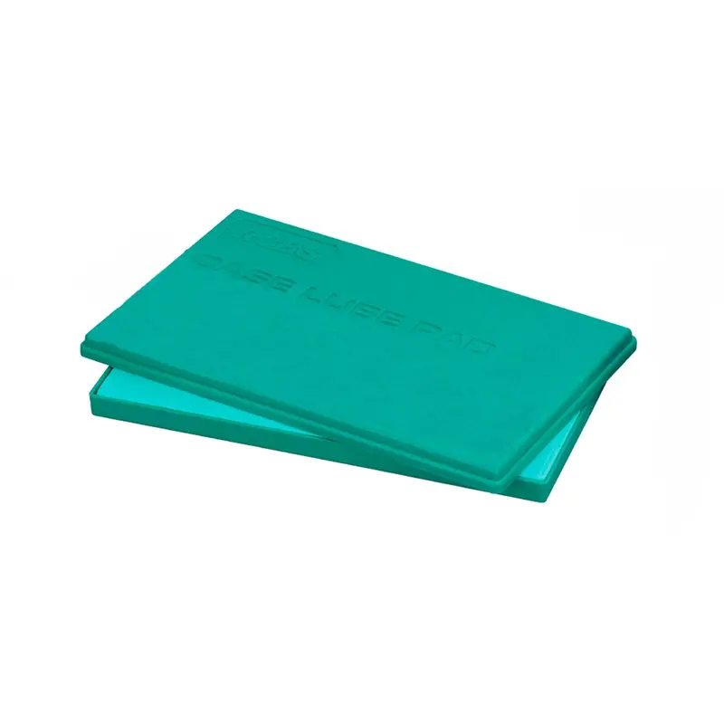 Case Lube Pad – Pre-Loaded Applicator For Consistent Brass Lubrication 1
