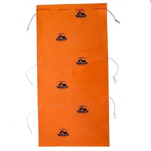 Cass Creek Game Glide Drag-N-Sled – Wild Boar Hunting Transport Sled 1