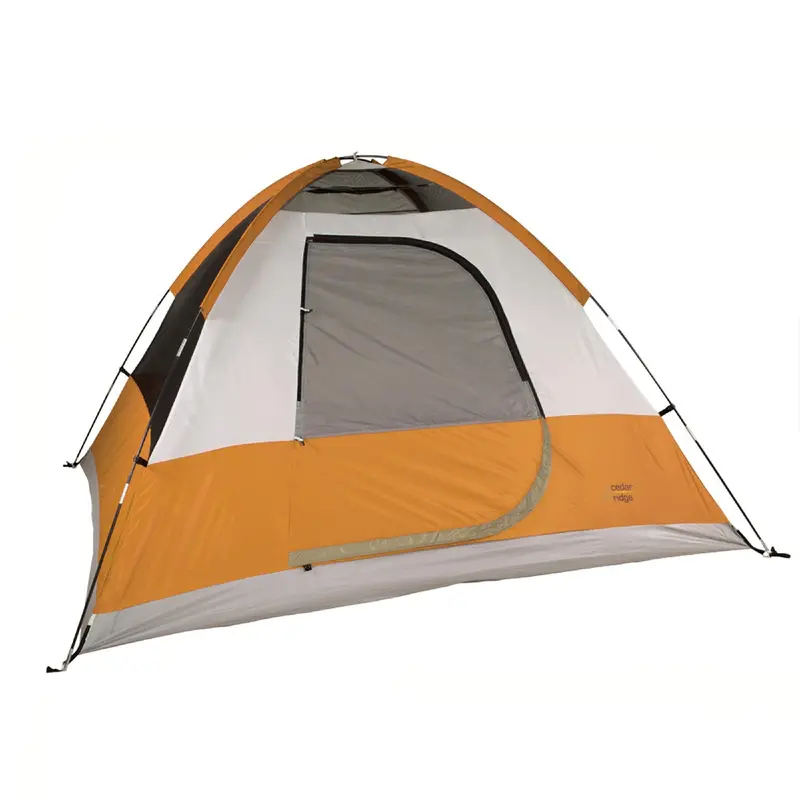 Cedar Ridge Granite Falls 2-Person Tent 1