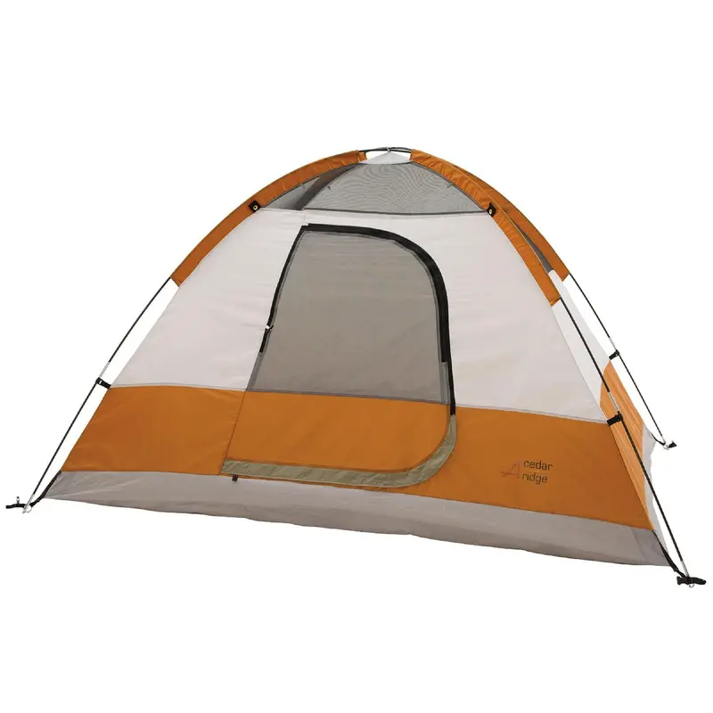 Cedar Ridge Rimrock 2-Person Tent 1