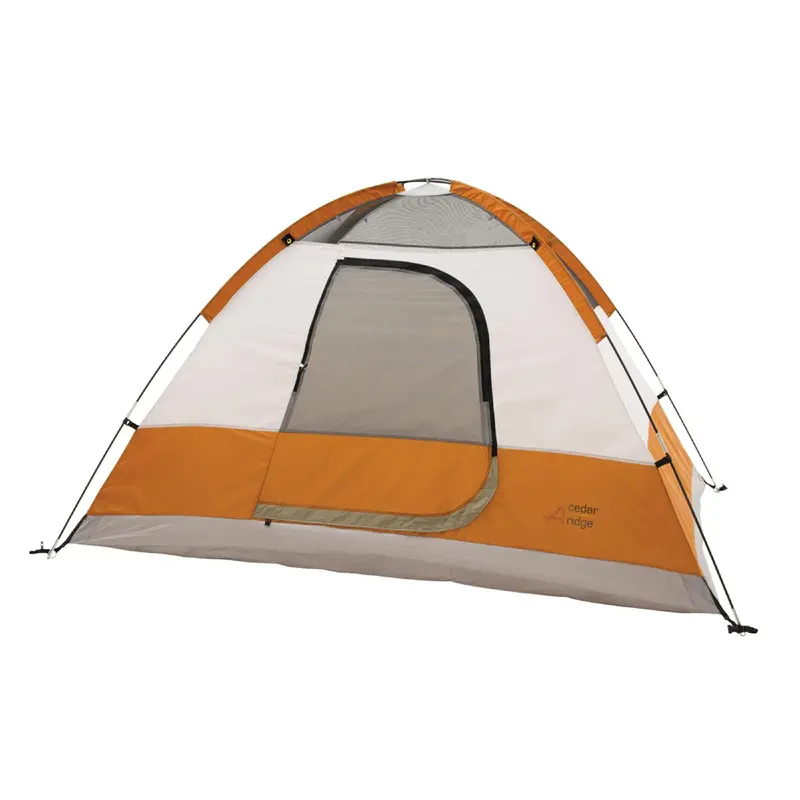 Cedar Ridge Rimrock 3-Person Tent 1