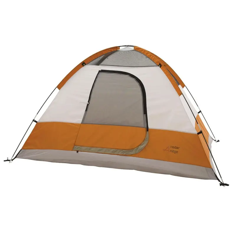 Cedar Ridge Rimrock 6-Person Tent 1