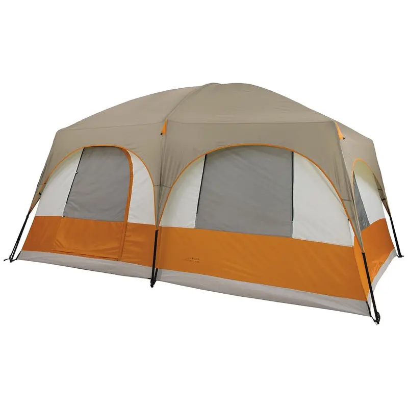 Cedar Ridge Rimrock Two-Room Family Tent 1