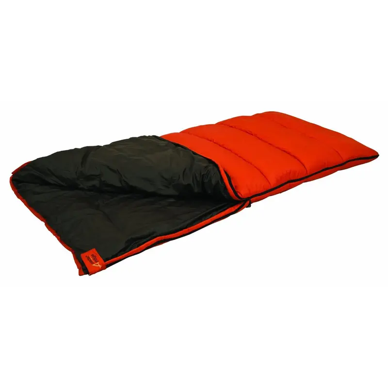 Cedar Ridge Rockbridge Sleeping Bag – Rated To +25°F 1