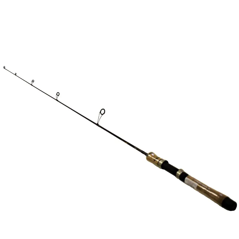 Celilo Ultra-Light 4'6" One-Piece Spinning Rod 1