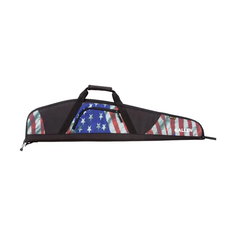 Centennial 40-Inch Victory Rifle Case 1