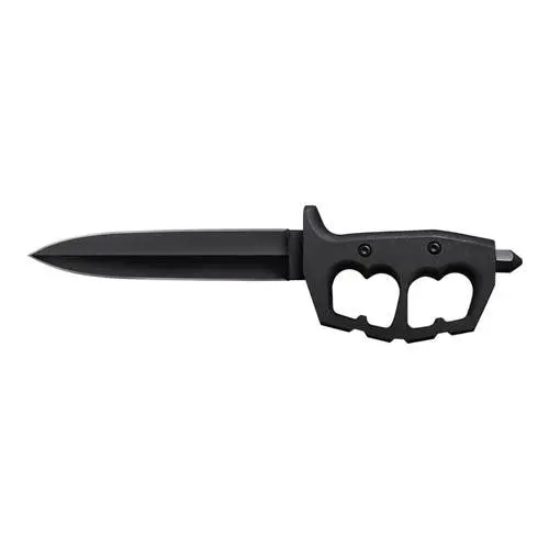 Chaos Double-Edged Tactical Knife 1